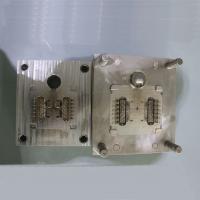 天吶！壓鑄模具結構隱藏的驚人奧秘公開！