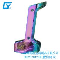 鋁合金的王者：鋁壓鑄帶你飛！