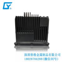 機械鑄魂，看精密壓鑄加工神奇變身！