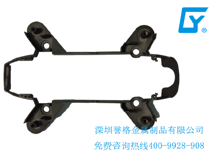 設(shè)計鎂合金壓鑄，要避免觸碰的雷區(qū)