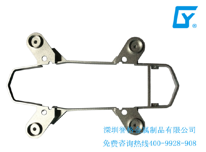 設(shè)計鎂合金壓鑄，要避免觸碰的雷區(qū)