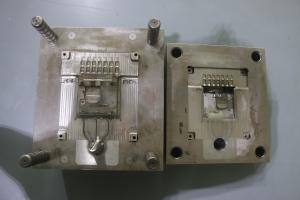 火力全開！壓鑄模具加工實錄！