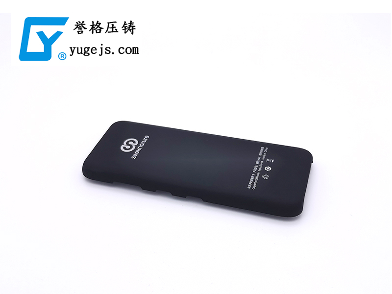 壓鑄廠該轉(zhuǎn)變思想，拋棄落后的營(yíng)銷理念