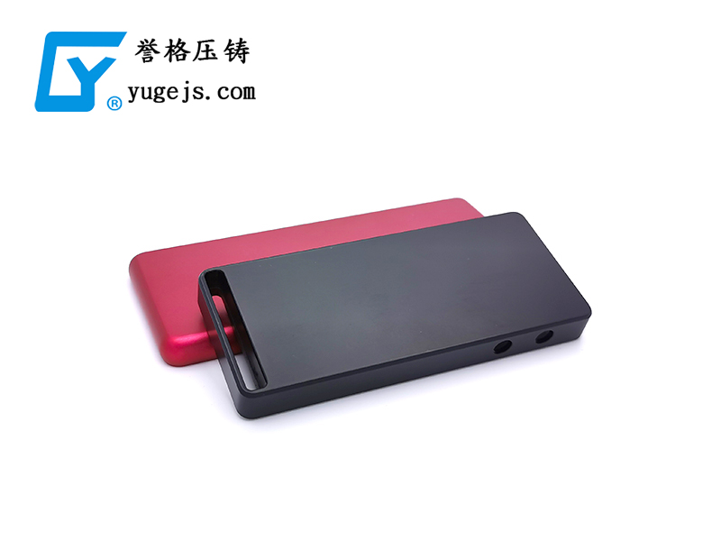 鋁合金壓鑄模具的材料應(yīng)該怎么選 鋁合金壓鑄模具的材料應(yīng)該怎么選