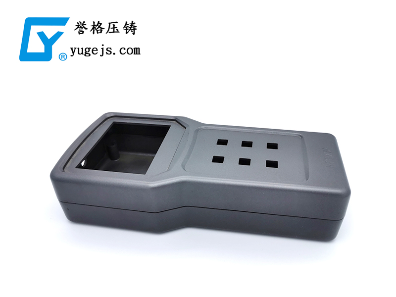 壓鑄模具相關，熱流道模具介紹