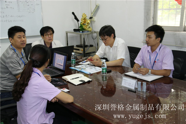 韓國(guó)LINKTek客戶(hù)來(lái)訪 韓國(guó)LINKTek客戶(hù)來(lái)訪