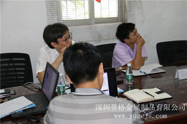 韓國(guó)LINKTek客戶(hù)來(lái)訪 韓國(guó)LINKTek客戶(hù)來(lái)訪