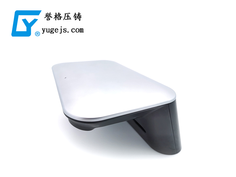 做好模具的上下機工作，是做好鋁合金壓鑄的開始