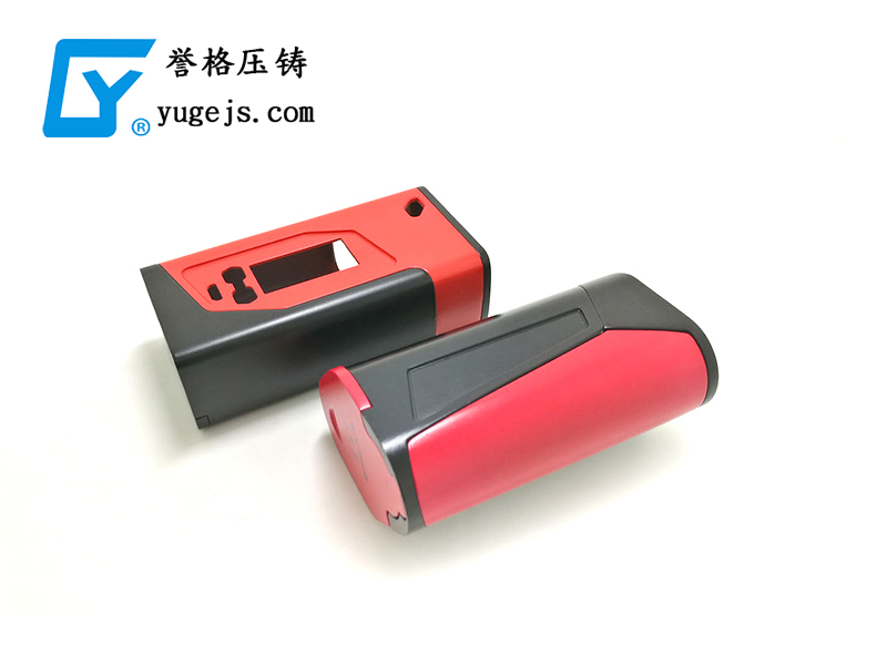 合理使用脫模劑可以延長(zhǎng)壓鑄模具的使用壽命 合理使用脫模劑可以延長(zhǎng)壓鑄模具的使用壽命