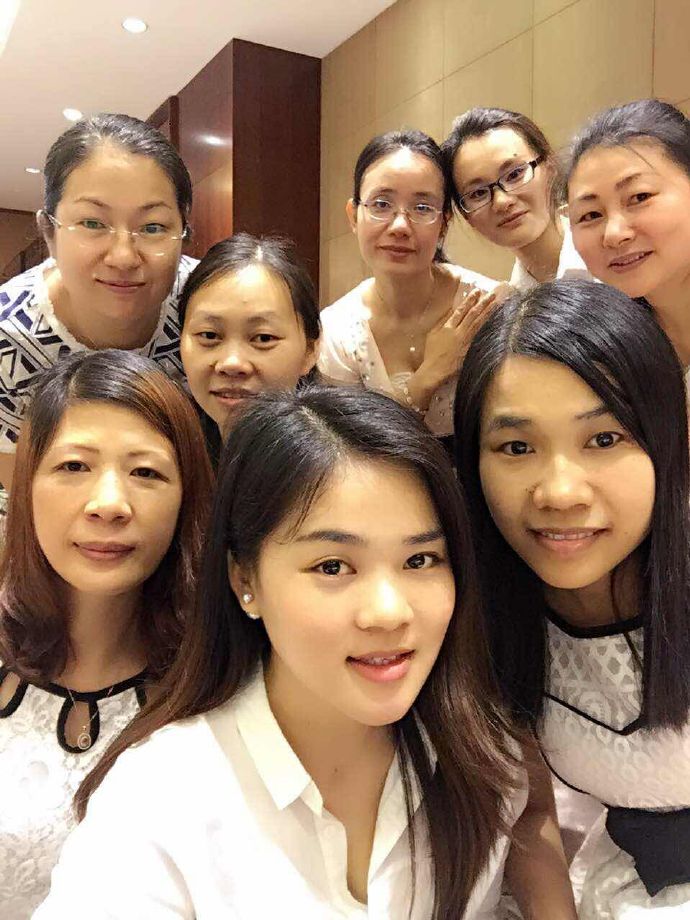 深圳PMBA23班畢業典禮，譽格學員畢業了