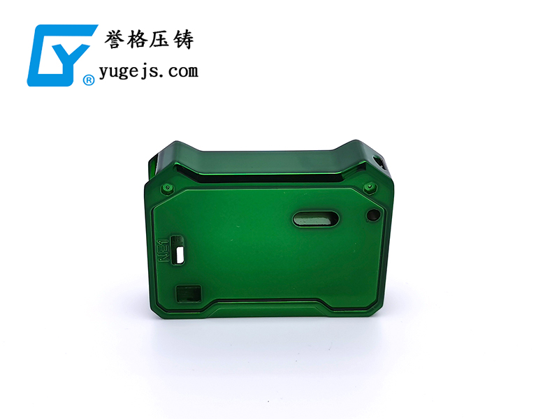 壓鑄廠家應該有和同行合作的意識，共同打拼海外市場