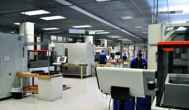 向先進學習，壓鑄公司如何向高附加值進發