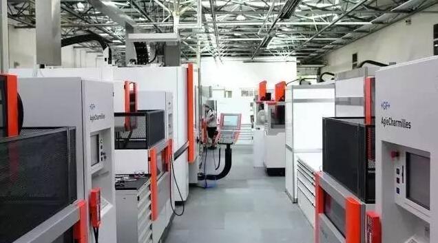 向先進學習，壓鑄公司如何向高附加值進發