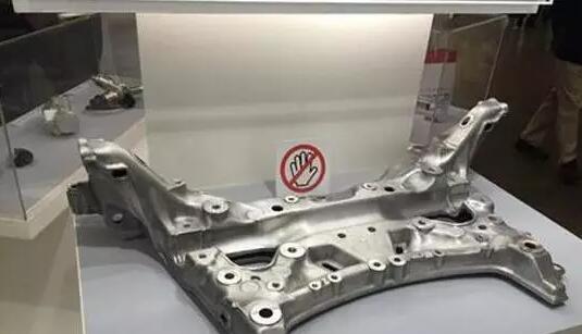 20% off，壓鑄公司將用鋁占領世界