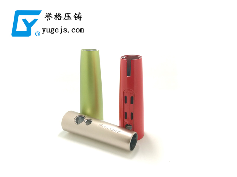 保證模具不出缺陷，鋁合金壓鑄才能順利進(jìn)行