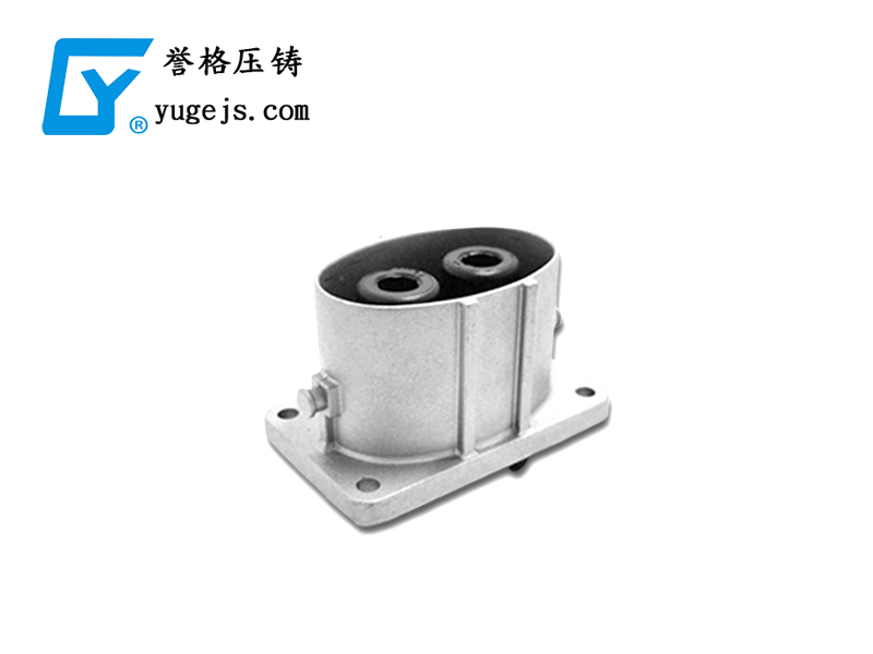 壓鑄公司做模具，基本都會遇到的問題