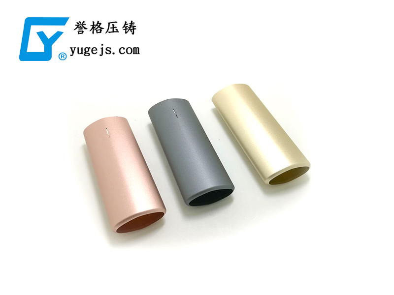 制造強(qiáng)國，中小壓鑄廠是不可或缺的力量