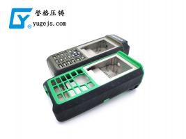 對于選擇模具鋼，深圳壓鑄模具廠的選擇方式