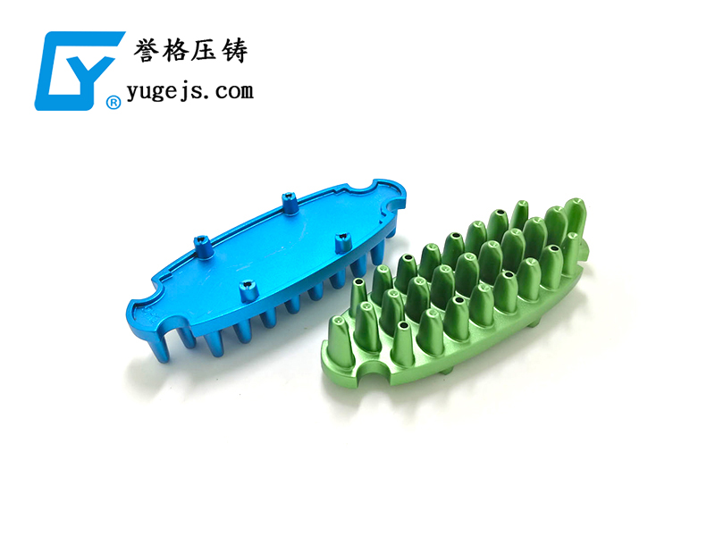 譽格壓鑄廠繪圖規范 譽格壓鑄廠繪圖規范