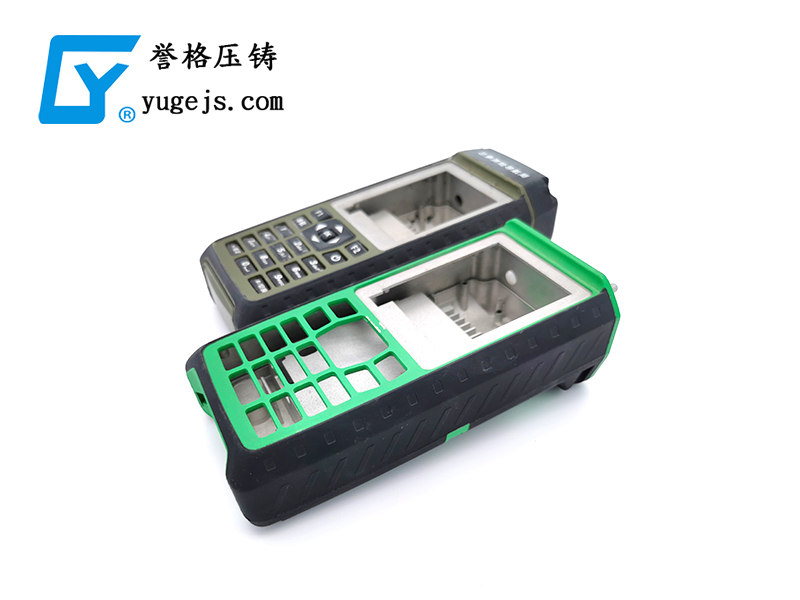 壓鑄模具在設(shè)計(jì)過程中關(guān)鍵 壓鑄模具在設(shè)計(jì)過程中關(guān)鍵