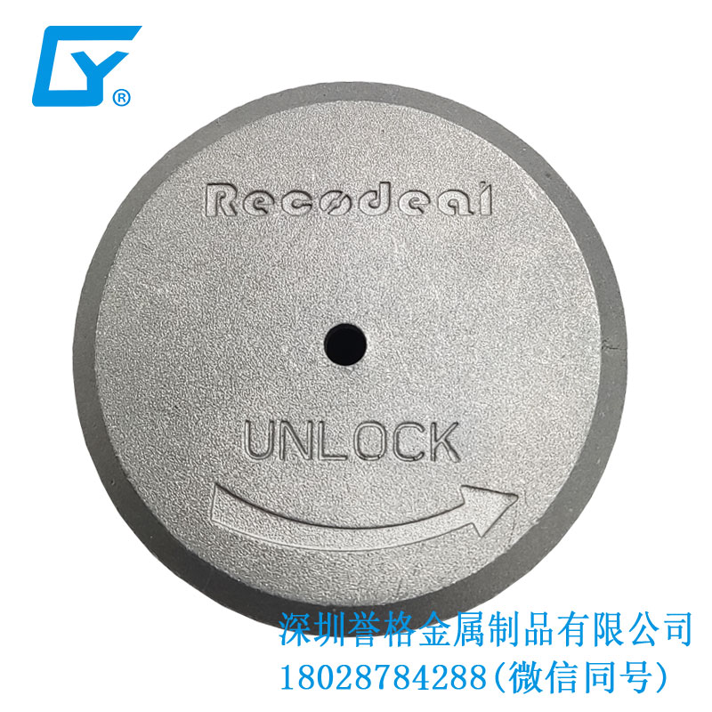 直流DC電動(dòng)汽車(chē)充電接口有使用鋁合金壓鑄工藝嗎？