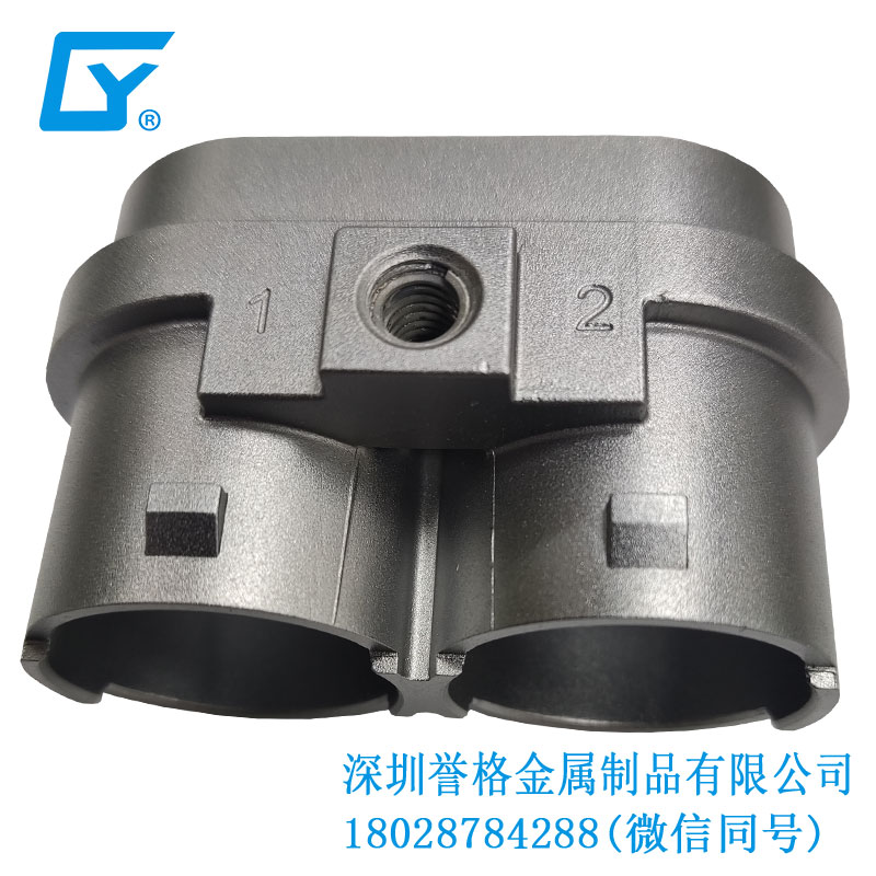 直流DC電動(dòng)汽車充電接口有用到鋁合金壓鑄嗎? 直流DC電動(dòng)汽車充電接口有用到鋁合金壓鑄嗎?