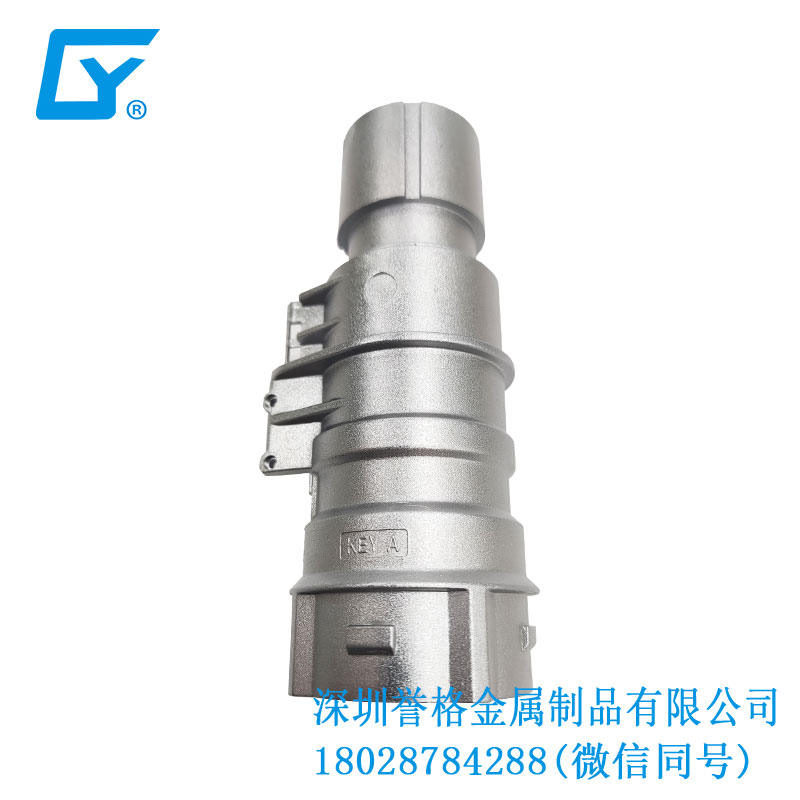 美標(biāo)交流充電樁有用到鎂合金壓鑄模具嗎？