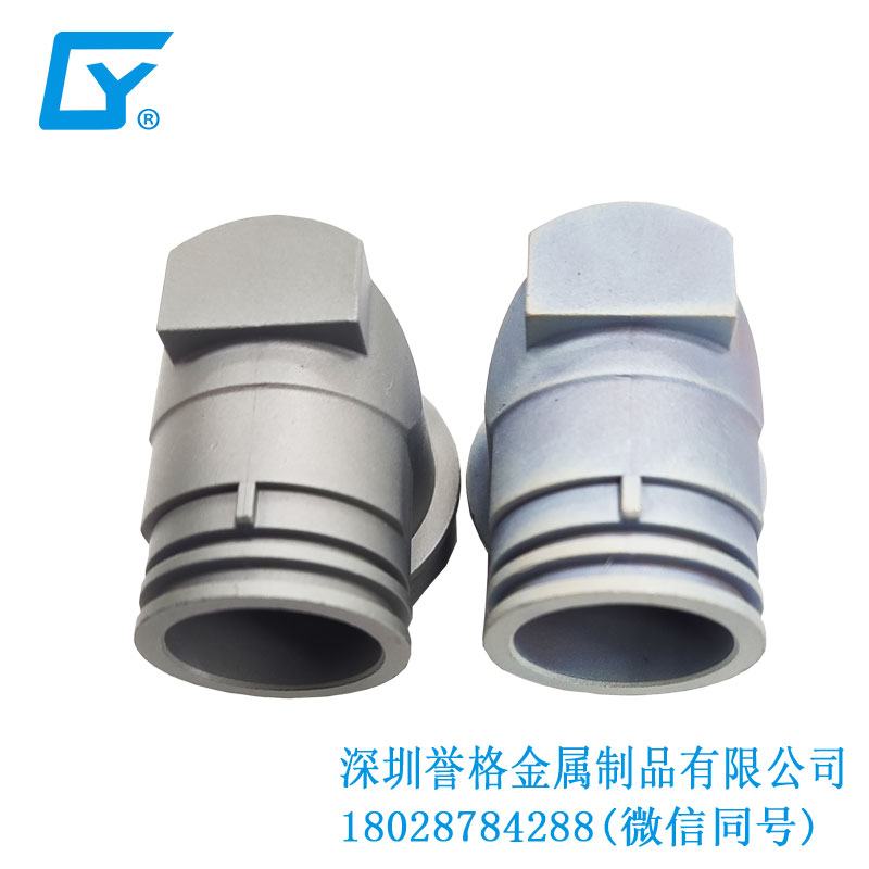 驚險刺激，鋅合金壓鑄生產現場大揭秘！