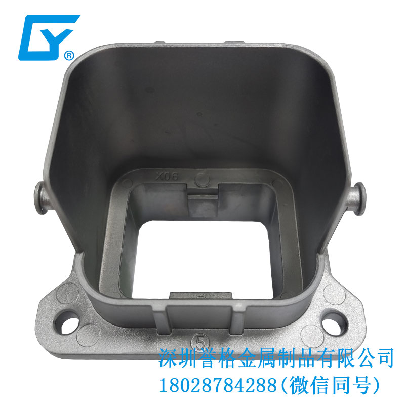 國(guó)標(biāo)共享充電站有用到鎂合金壓鑄工藝嗎? 國(guó)標(biāo)共享充電站有用到鎂合金壓鑄工藝嗎?