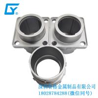 獨家曝光！精細壓鑄，鑄就完美鎂合金產品！