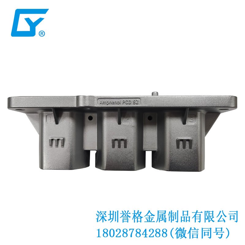 工業(yè)神器來襲，鋁擠模具震撼登場！