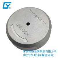 內(nèi)部獨享！超詳細壓鑄模具結(jié)構(gòu)全面揭示！