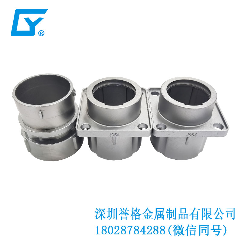 美標新能源充電樁有應用鎂合金壓鑄工藝嗎？