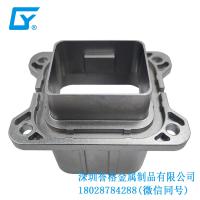 驚天奇跡！超凡脫俗的精密鋅合金壓鑄廠