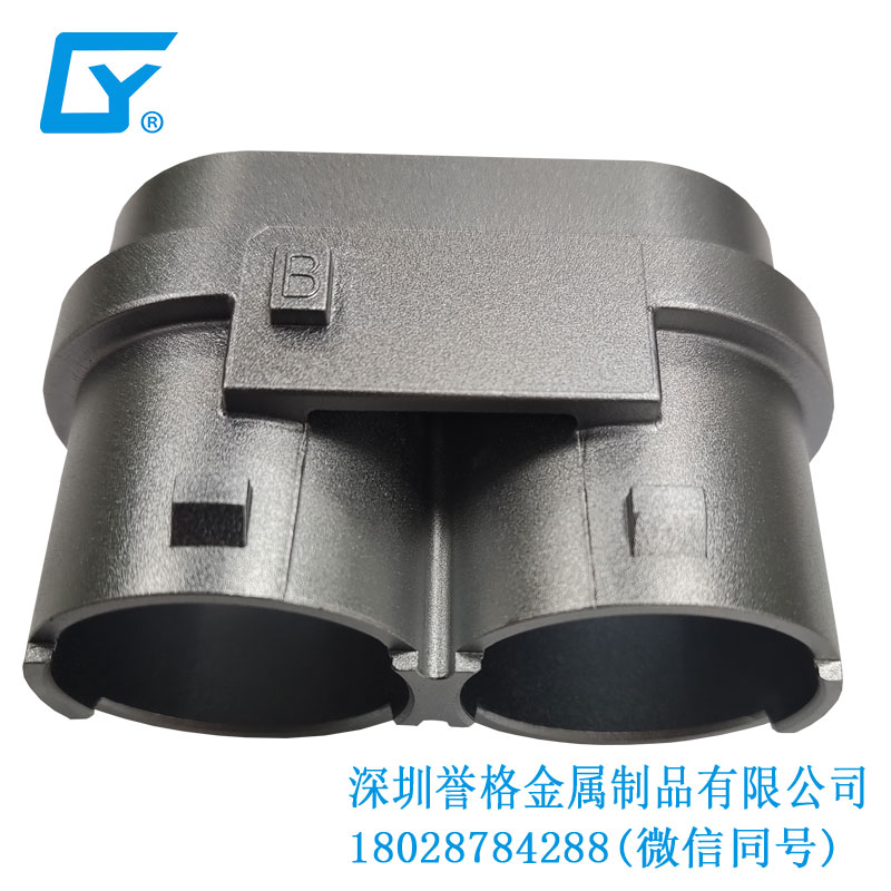 國標充電槍接口有應(yīng)用鋁拉伸嗎? 國標充電槍接口有應(yīng)用鋁拉伸嗎?