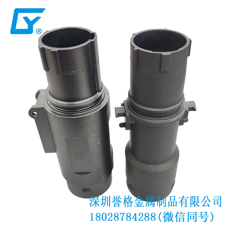美標(biāo)直流充電樁有使用鋅合金壓鑄工藝嗎? 美標(biāo)直流充電樁有使用鋅合金壓鑄工藝嗎?