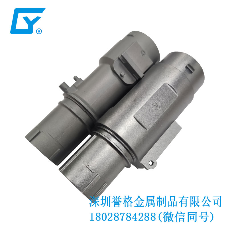 國標交流充電樁有應用鋁合金鑄件嗎？